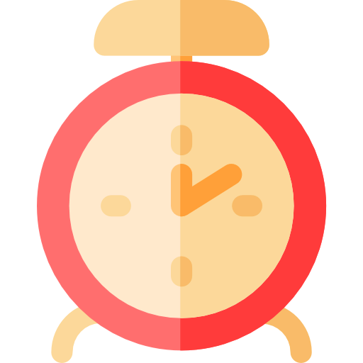 Clock icon
