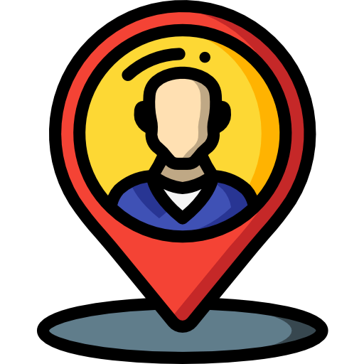Candidate icon
