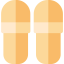 Slippers icon 64x64