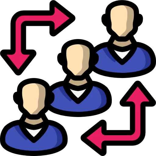 Choosing icon