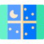 Night icon 64x64
