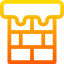 Chimney icon 64x64