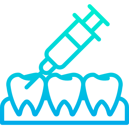 Anesthesia icon