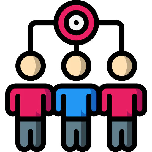Candidates icon
