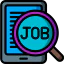 Mobile icon 64x64