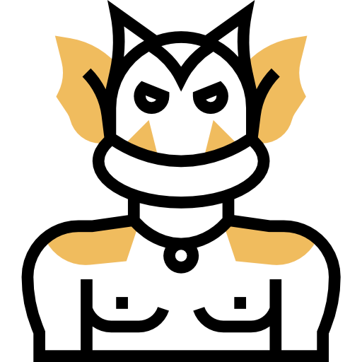 Monster icon