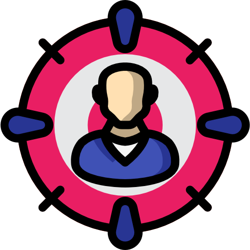 Choosing icon