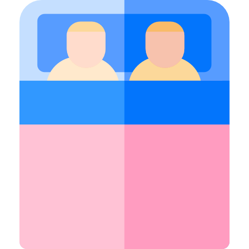 Bed icon