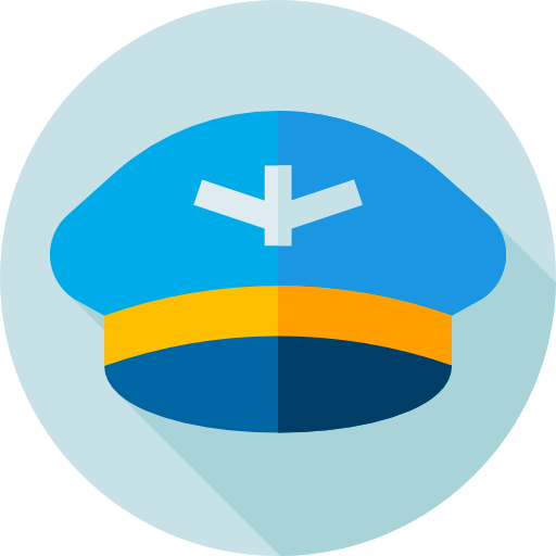 Hat icon
