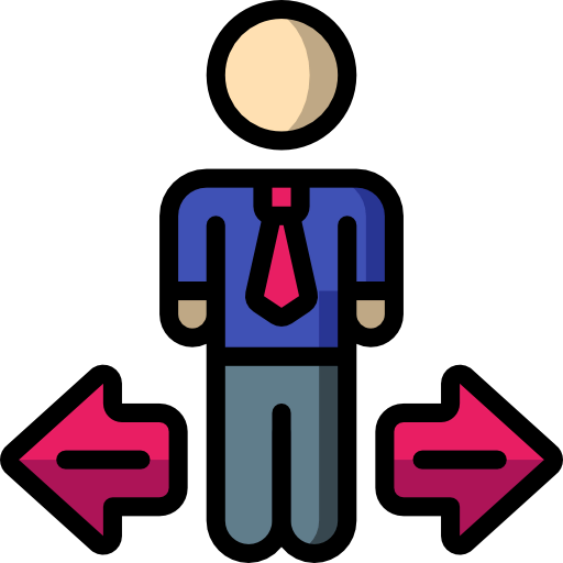Candidate icon