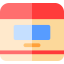 Cream icon 64x64