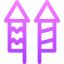 Fireworks icon 64x64