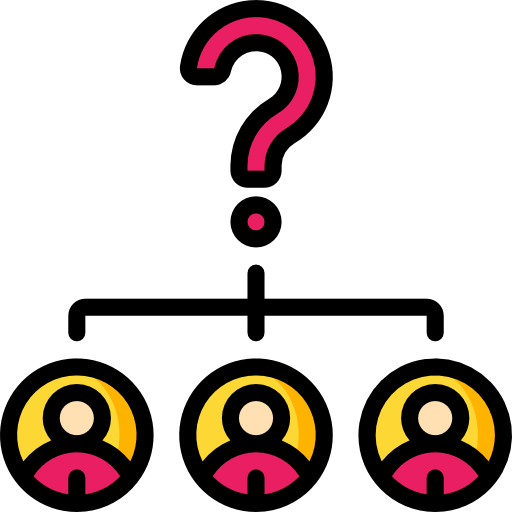 Choosing icon