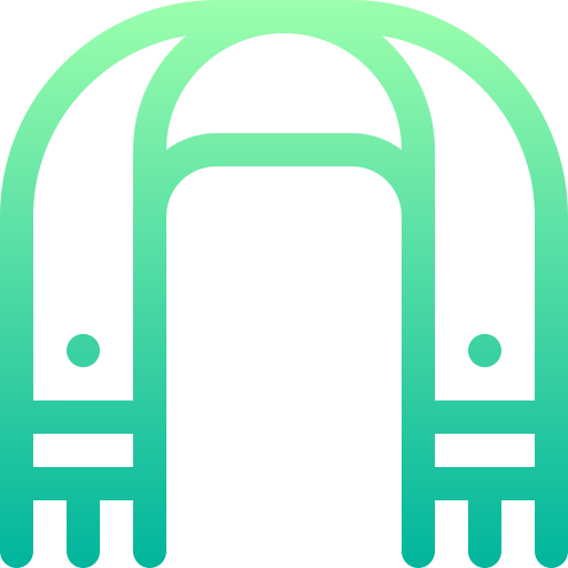 Scarf icon