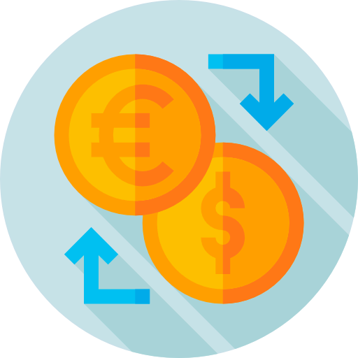 Exchange icon