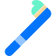 Toothbrush icon 64x64