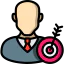 Target icon 64x64
