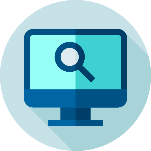 Computer icon