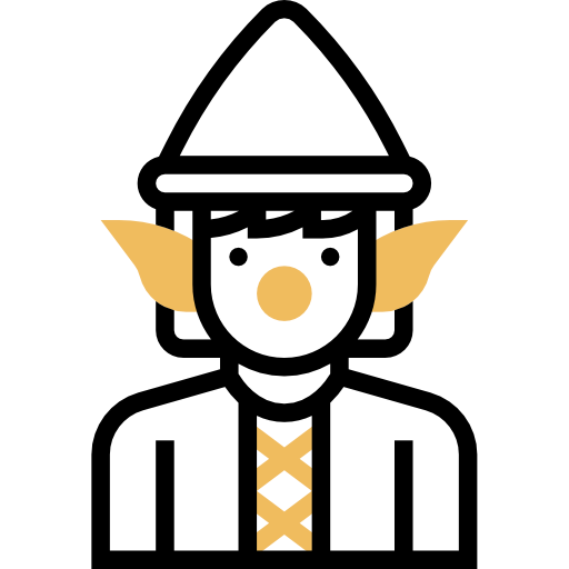 Dwarf icon