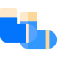 Socks Symbol 64x64