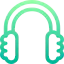 Earmuffs icon 64x64