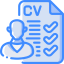 CV biểu tượng 64x64