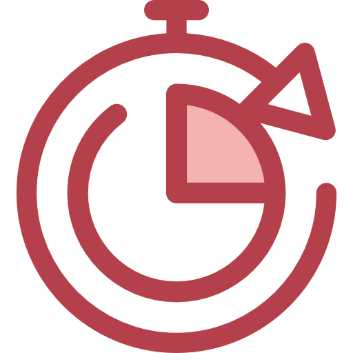 Time left icon