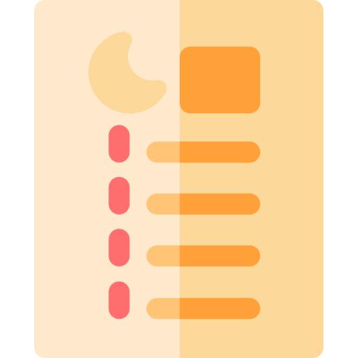 Tasks icon