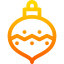 Bauble icon 64x64