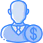 Salary icône 64x64