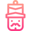 Nutcracker icon 64x64