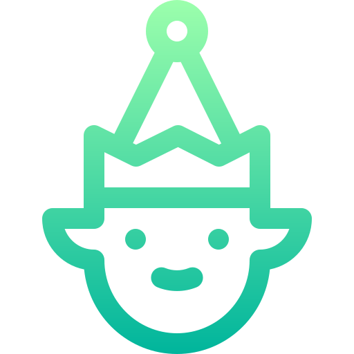 Elf icon