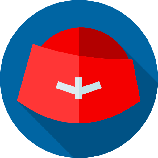 Hat icon