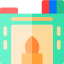 Chimney icon 64x64