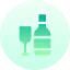 Champagne icon 64x64