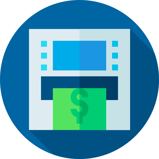 Atm icon