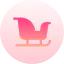 Sleigh icon 64x64