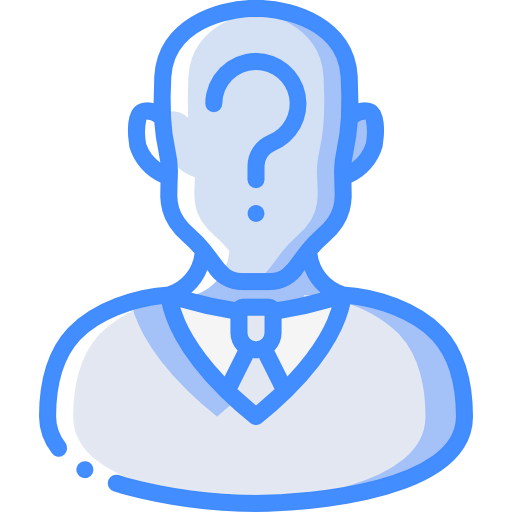 Candidate icon