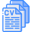 Curriculums icon 64x64