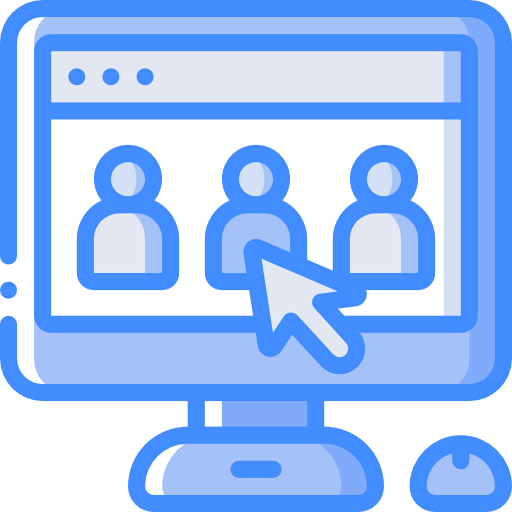 Computer icon