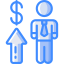Salary icône 64x64