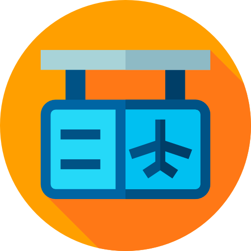 Gate icon