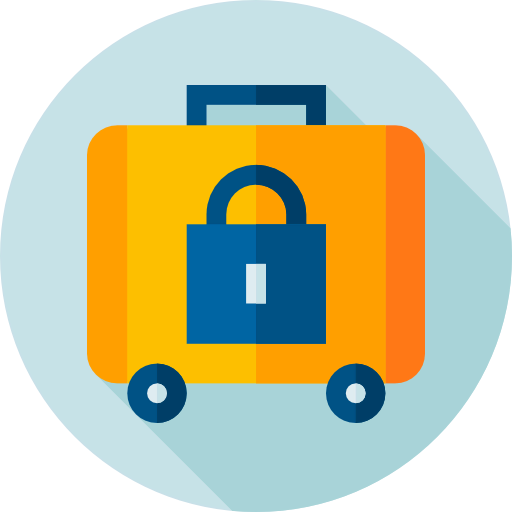 Baggage icon