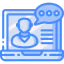 Laptop icon 64x64