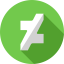 Deviantart Symbol 64x64