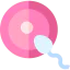 Sperm icon 64x64