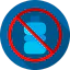 No drink アイコン 64x64