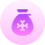 Gift bag icon 64x64