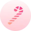 Candy cane icon 64x64