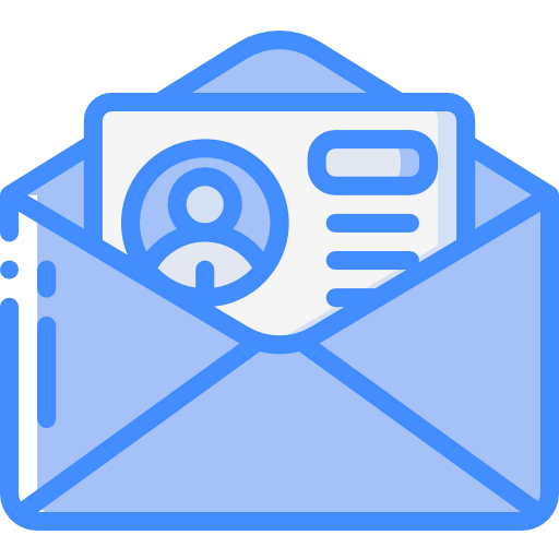 Envelope icon
